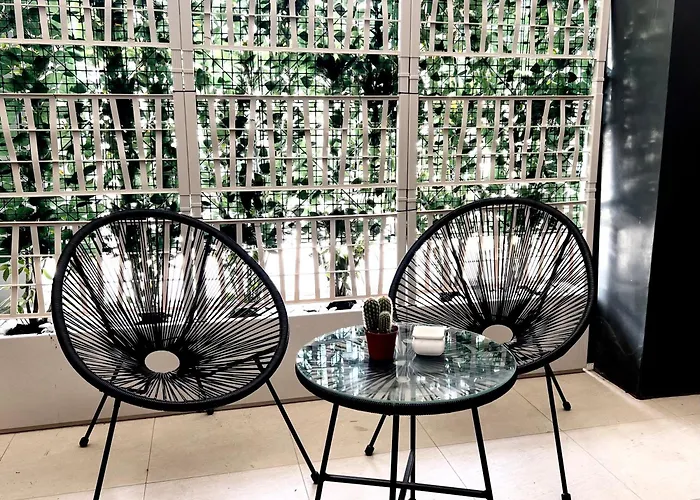 La Costa Gæstehus Flumini di Quartu