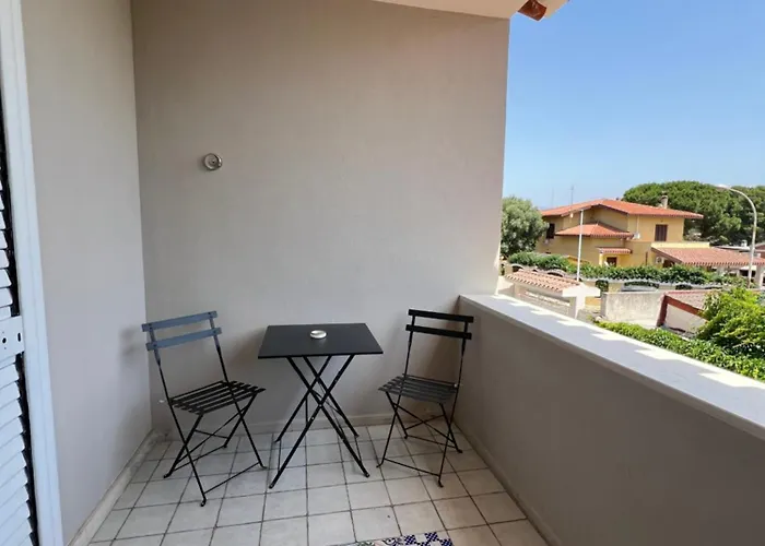 Gæstehus La Costa 4*