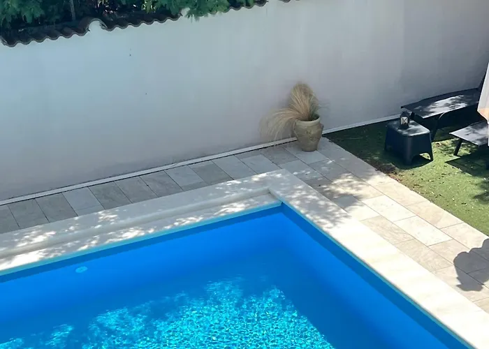 La Costa Gæstehus Flumini di Quartu