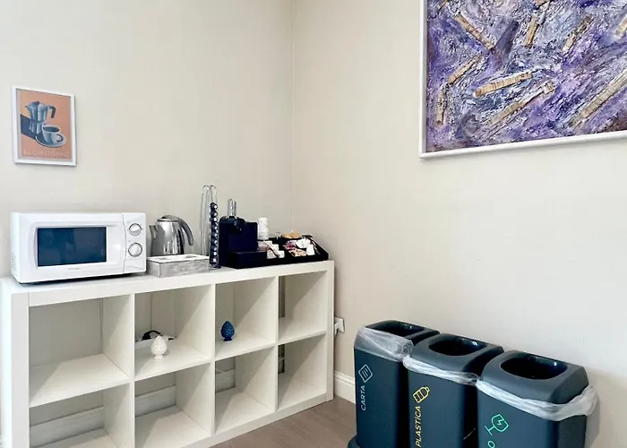 Gæstehus La Costa Flumini di Quartu