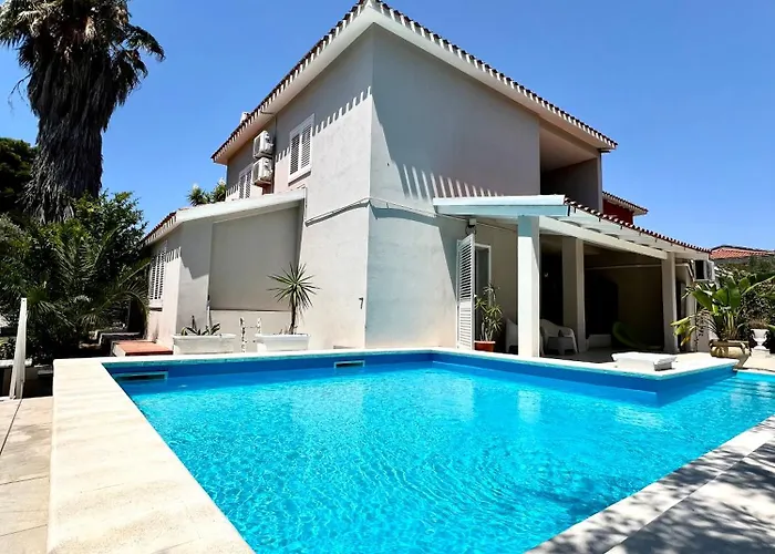 La Costa Flumini di Quartu